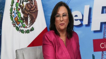 Los ejes propuestos por Nahle