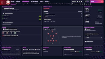 Football Manager 26 - Desarrollador: