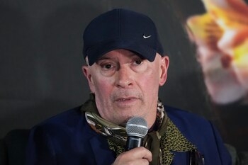 “Lo que se ha dicho