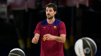 Laprovittola, tres meses de baja