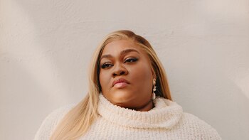 Da'Vine Joy Randolph: grandes premios,