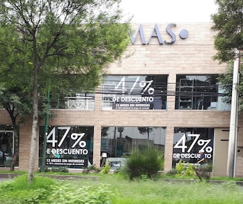 Ofrecen descuentos de hasta el