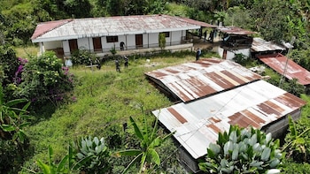 El juez de Pereira negó