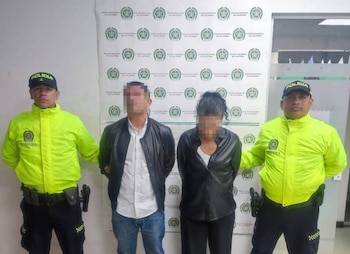 También, la red estaba dedicada