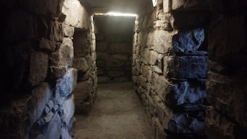 Galería de Laberintos del Monumento