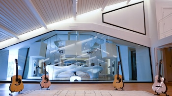 Estudio Miraval