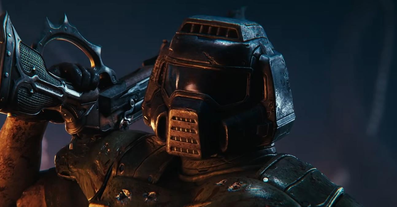 DOOM se suma a las recompensas de la nueva temporada
