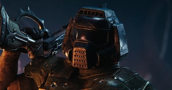 Call of Duty Doom