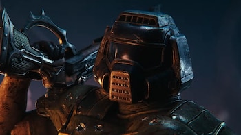 Activision lleva Doom a ‘Call of Duty: Black Ops 7′ y ‘Warzone’ con The Haunting