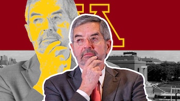 Juan Ramón de la Fuente