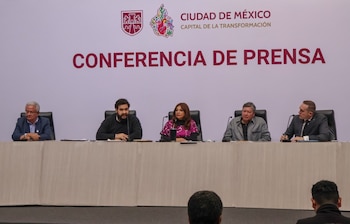 Héctor Ulises García Nieto explicó