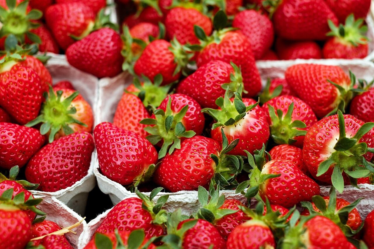 ¿Cómo consumir estas frutas para obtener sus beneficios? (Pixabay)
