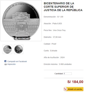 Banco Central de Reserva de