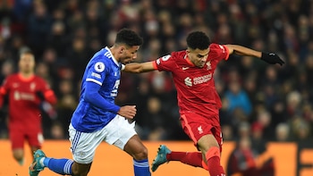 Este es el video con