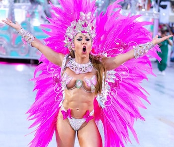 | Foto: Instagram @mulhermelao