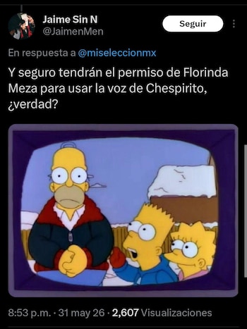 (Capturas de pantalla)