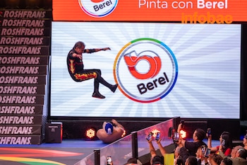 (Foto: CMLL / Diego Cedrix)