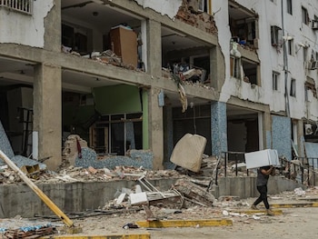 Los recientes terremotos en Venezuela han dejado cientos de fallecidos, miles de heridos y severos daños en varias ciudades del país. (FOTO: Proceso Digital)