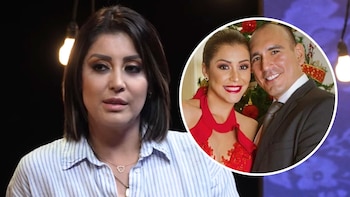 Karla Tarazona se sinceró sobre