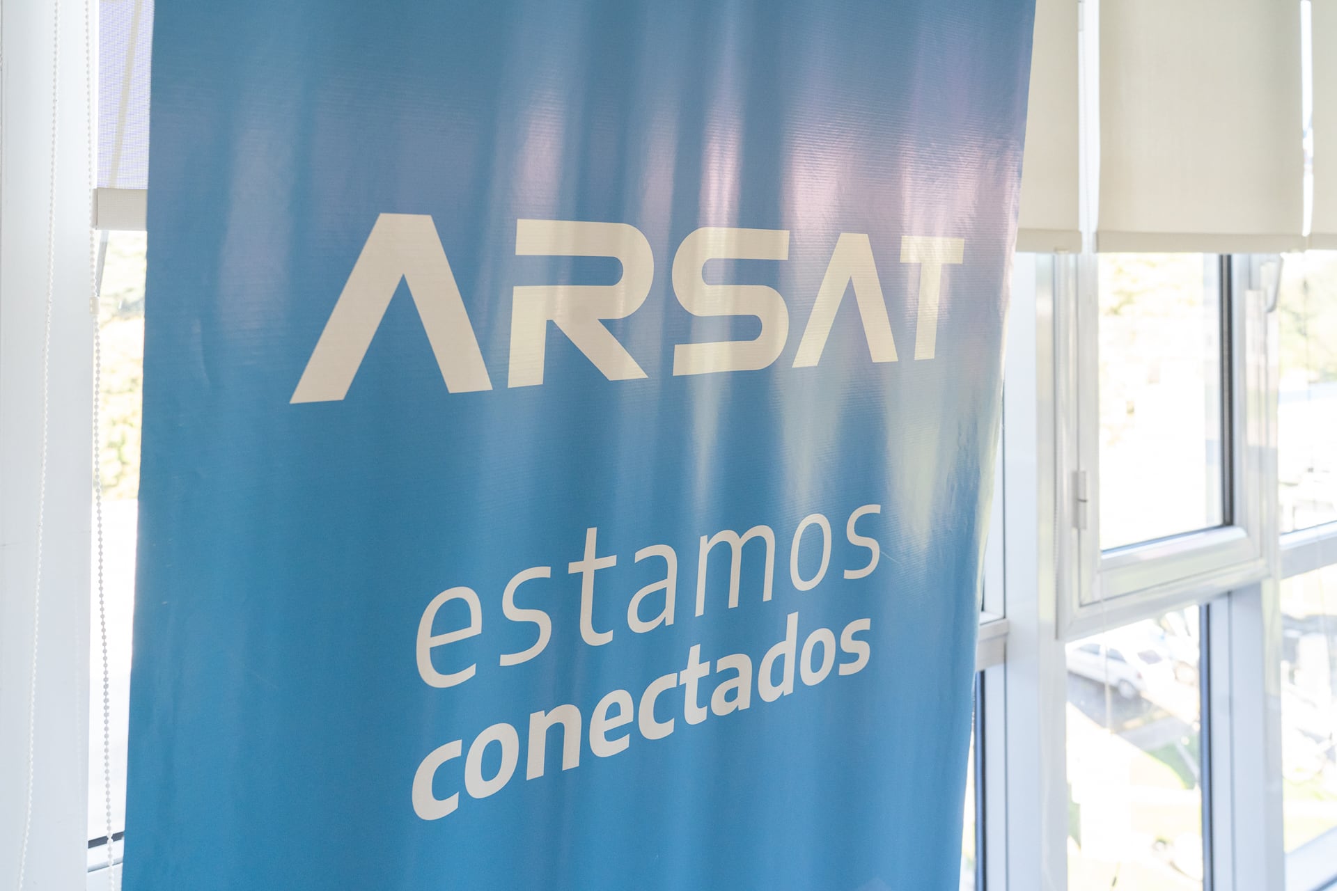 El exfuncionario tenía como misión llevar Internet de banda ancha a todo el país