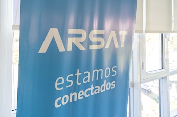 El subsecretario de Estado para temas de Seguridad Internacional y Control de Armamento Thomas G. DiNanno visita Argentina