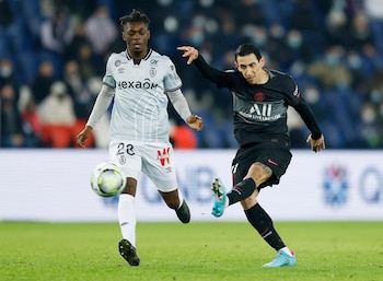 Fideo anotó 91 goles con