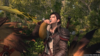 Final Fantasy XIV: Dawntrail
