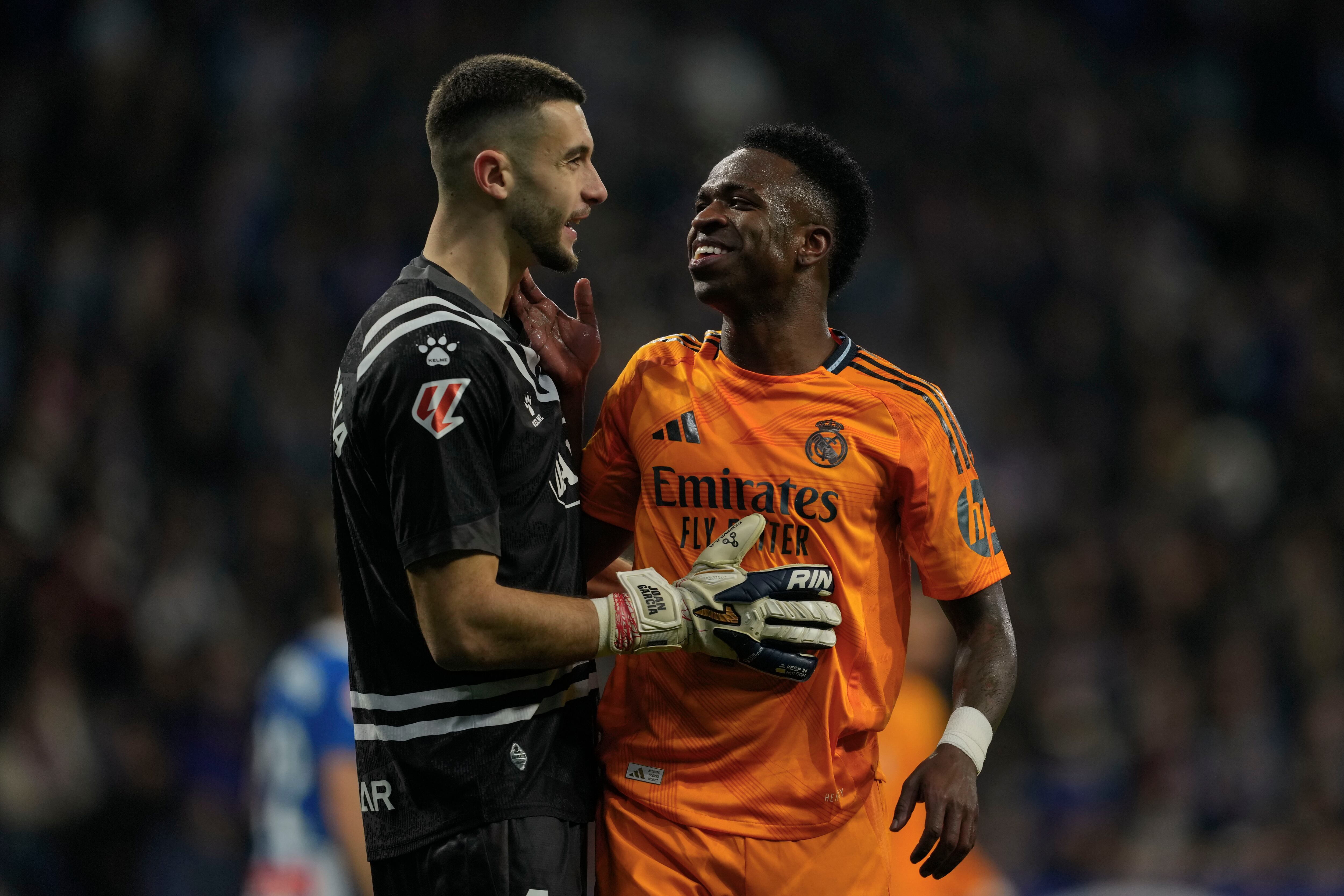 El arquero se convertirá en el nuevo fichaje del Barcelona (EFE)