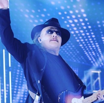 (Foto: Instagram de Moderatto)