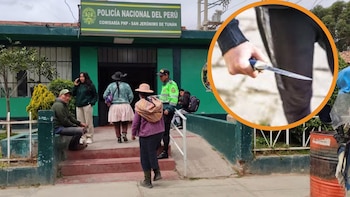 Composición: Infobae Perú