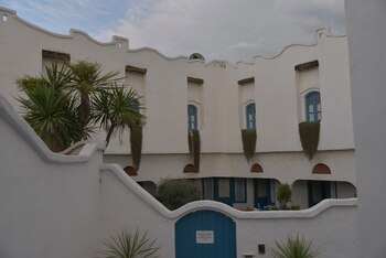 Para alojarse: alquiler de casas,