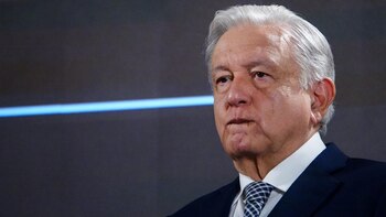 El presidente reconoció que este