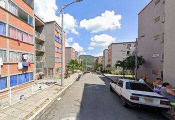 Altos de Betania es uno