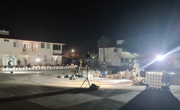 “...ésta hizo caso omiso a