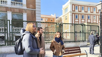 Belarra exige a Sánchez que