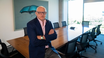 Javier Timerman: “El riesgo país de hoy vuelve a reflejar el riesgo político”
