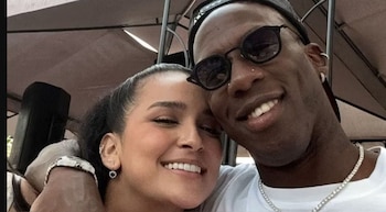 Daniela Darcourt consider a Luis