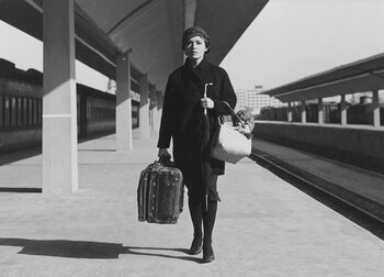 Tras su muerte, la escritora