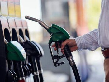 La gasolina Súper tendrá un nuevo ajuste en ambas ciudades. (FOTO: La Prensa)