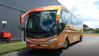 (Crédito: prensa Mercedes-Benz)