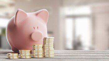 Inflación por las nubes: cuáles