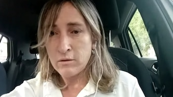 Una diputada libertaria impulsa un