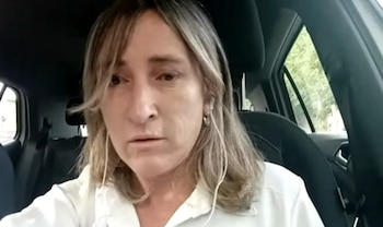 La diputada mendocina planteó que