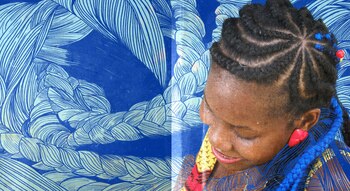 El proyecto Trenzas de Libertad