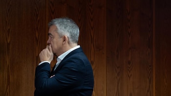 El juez interroga este lunes