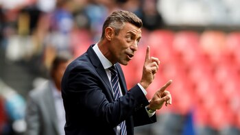 Por qué Cruz Azul perdió