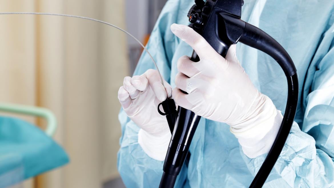 El paciente sostuvo que la perforación de colon ocurrida en una videocolonoscopía de 2014 fue producto de una negligencia médica. (Foto de archivo: Shutterstock)
