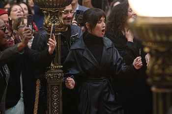 Último adiós a Rubén Rada