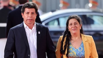 “Hasta donde sabemos, todo está normal”: hermano y abogado de Pedro Castillo descartan ruptura con Lilia Paredes