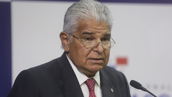 Panamá está "listo" para sellar